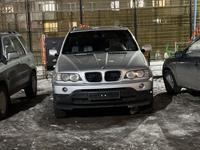 BMW X5 2002 года за 6 000 000 тг. в Павлодар