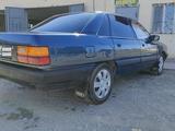 Audi 100 1990 года за 1 200 000 тг. в Жанакорган – фото 2