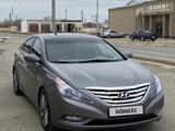 Hyundai Sonata 2011 годаүшін6 000 000 тг. в Актау – фото 2