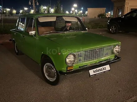 ВАЗ (Lada) 2101 1982 года за 750 000 тг. в Туркестан – фото 2