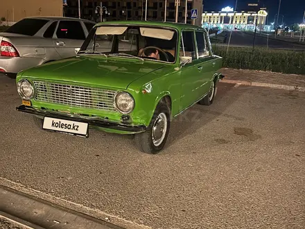 ВАЗ (Lada) 2101 1982 года за 750 000 тг. в Туркестан