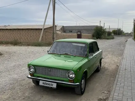 ВАЗ (Lada) 2101 1982 года за 750 000 тг. в Туркестан – фото 3