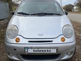 Daewoo Matiz 2012 года за 1 500 000 тг. в Костанай – фото 4