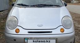 Daewoo Matiz 2012 года за 1 500 000 тг. в Костанай – фото 4