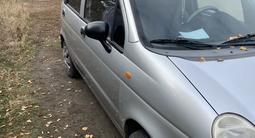 Daewoo Matiz 2012 годаfor1 500 000 тг. в Костанай – фото 2