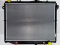 Радиатор охлаждения Toyota LC100/105/80, Lexus Lx470 за 58 000 тг. в Алматы