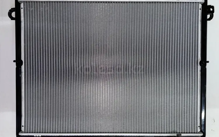 Радиатор охлаждения Toyota LC100/105/80, Lexus Lx470 за 58 000 тг. в Алматы