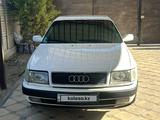 Audi 100 1991 года за 1 800 000 тг. в Алматы