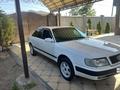 Audi 100 1991 года за 1 800 000 тг. в Алматы – фото 3