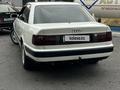 Audi 100 1991 года за 1 800 000 тг. в Алматы – фото 7