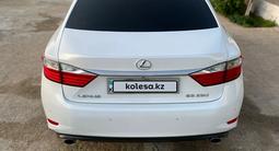 Lexus ES 250 2013 года за 12 900 000 тг. в Актау – фото 2
