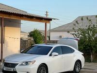 Lexus ES 250 2013 года за 12 900 000 тг. в Актау