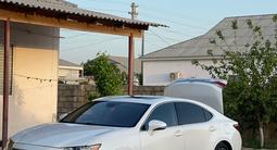 Lexus ES 250 2013 годаүшін12 900 000 тг. в Актау