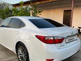 Lexus ES 250 2013 годаүшін13 000 000 тг. в Актау – фото 3