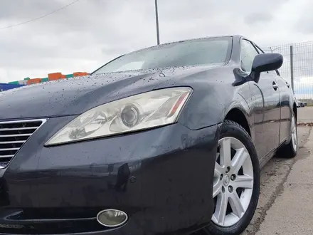 Lexus ES 350 2007 года за 6 200 000 тг. в Астана – фото 2