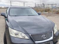 Lexus ES 350 2007 года за 6 200 000 тг. в Астана