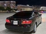Lexus ES 330 2005 годаүшін6 000 000 тг. в Актау – фото 3