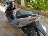 Honda  Dio 2010 года за 130 000 тг. в Тараз – фото 2