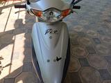 Honda  Dio 2010 года за 130 000 тг. в Тараз – фото 4