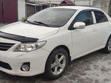 Toyota Corolla 2010 годаfor4 800 000 тг. в Алматы