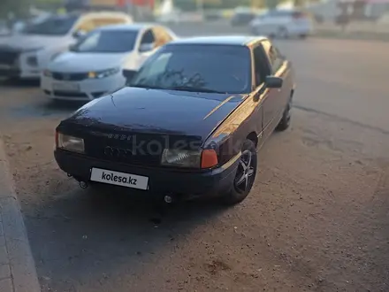 Audi 80 1991 года за 1 100 000 тг. в Актобе – фото 7