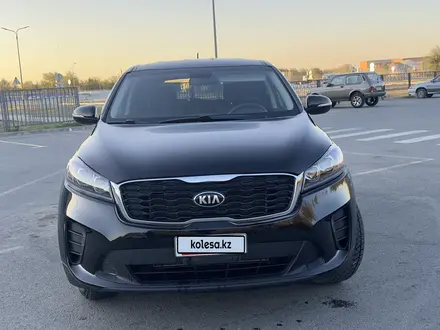 Kia Sorento 2019 года за 8 500 000 тг. в Уральск