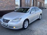 Lexus ES 350 2007 года за 7 200 000 тг. в Павлодар – фото 3