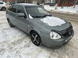 ВАЗ (Lada) Priora 2172 2009 года за 980 000 тг. в Костанай – фото 3