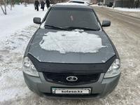 ВАЗ (Lada) Priora 2172 2009 года за 980 000 тг. в Костанай