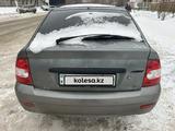 ВАЗ (Lada) Priora 2172 2009 года за 980 000 тг. в Костанай – фото 5