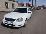 ВАЗ (Lada) Priora 2172 2013 года за 3 000 000 тг. в Семей – фото 3