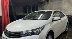 Toyota Corolla 2015 годаfor7 887 888 тг. в Астана