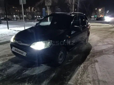 ВАЗ (Lada) Kalina 2194 2014 года за 2 300 000 тг. в Павлодар – фото 2