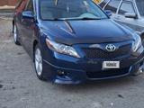 Toyota Camry 2011 года за 4 600 000 тг. в Атырау – фото 5