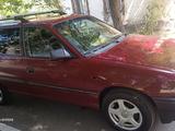 Opel Astra 1993 годаүшін1 221 285 тг. в Алматы – фото 2