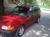 Opel Astra 1993 годаүшін1 221 285 тг. в Алматы