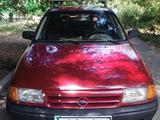 Opel Astra 1993 годаүшін1 221 285 тг. в Алматы – фото 3