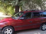 Opel Astra 1993 годаүшін1 221 285 тг. в Алматы – фото 4