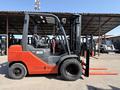 Toyota  02-8FG25 Тоуота 2.5т 4.7м позиционер вагонка 2015 годаүшін9 000 000 тг. в Алматы – фото 4