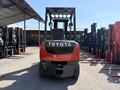 Toyota  02-8FG25 Тоуота 2.5т 4.7м позиционер вагонка 2015 годаүшін9 000 000 тг. в Алматы – фото 5