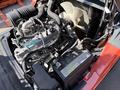 Toyota  02-8FG25 Тоуота 2.5т 4.7м позиционер вагонка 2015 годаүшін9 000 000 тг. в Алматы – фото 9