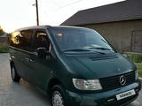 Mercedes-Benz Vito 1996 годаүшін1 800 000 тг. в Шымкент