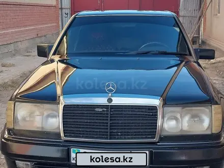 Mercedes-Benz E 230 1993 года за 1 500 000 тг. в Кызылорда – фото 3