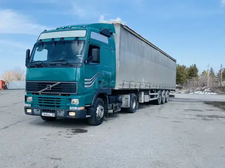 Volvo  Тягач 1997 года за 16 000 000 тг. в Алматы – фото 2