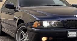 BMW 528 1999 годаfor4 200 000 тг. в Алматы – фото 3