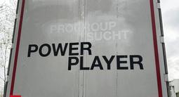 Fliegl  Полуприцепы тентованные 2020 годаfor7 500 000 тг. в Павлодар – фото 2