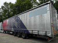 Fliegl  Полуприцепы тентованные 2020 года за 7 500 000 тг. в Павлодар