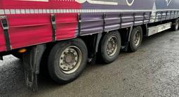Fliegl  Полуприцепы тентованные 2020 годаfor7 500 000 тг. в Павлодар – фото 3