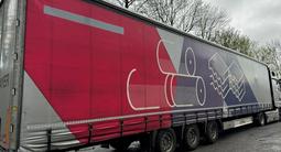 Fliegl  Полуприцепы тентованные 2020 годаfor7 500 000 тг. в Павлодар – фото 4