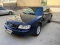Audi A6 1995 года за 3 500 000 тг. в Актау – фото 11